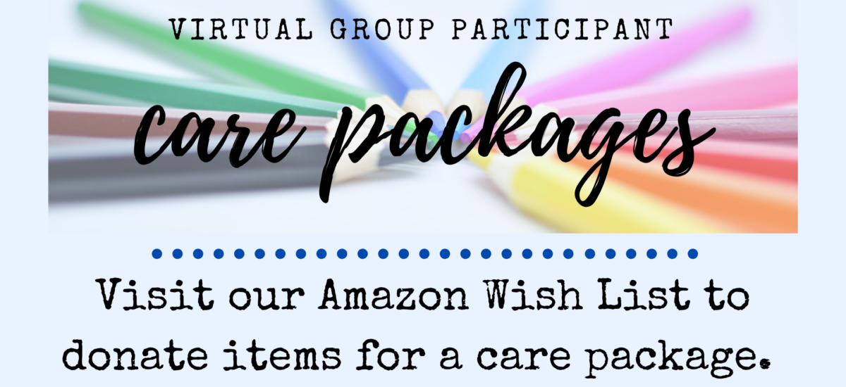 Support Group Care Packages