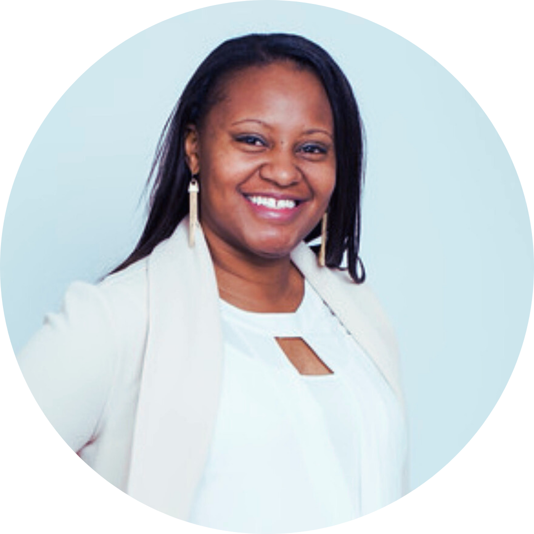 Erica Holmes – Full Circle Grief Center